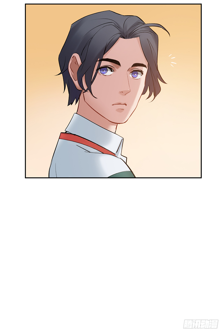 第三十九话：人淡如菊-第39话