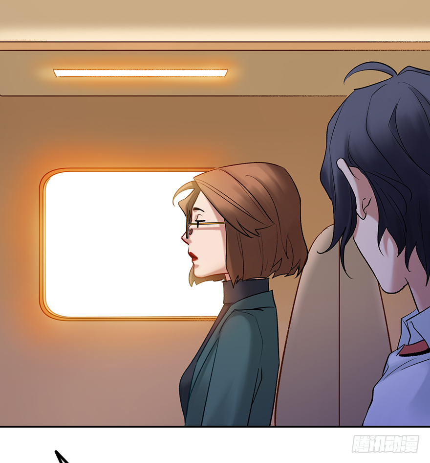 第三十九话：人淡如菊-第39话