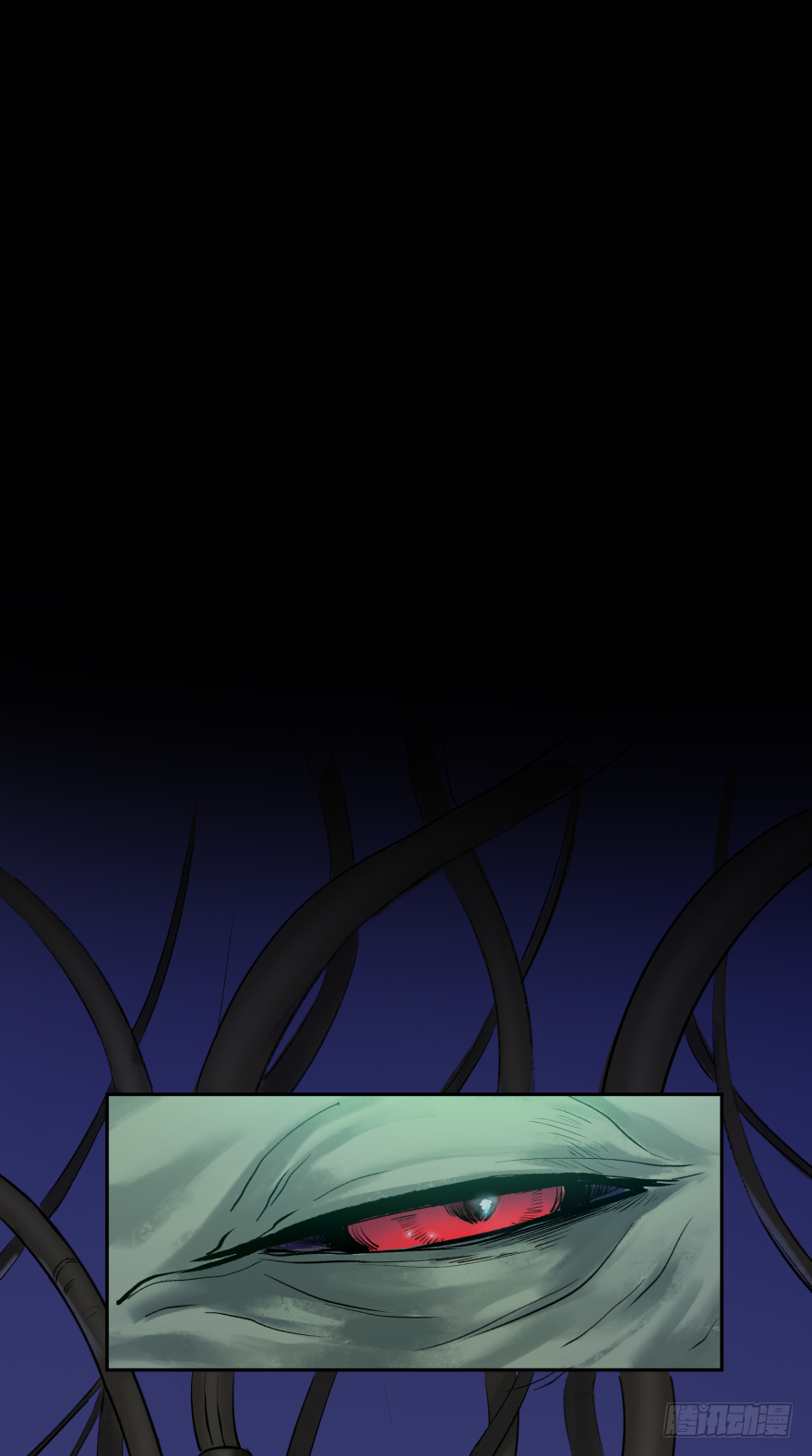 第三十九话：人淡如菊-第39话