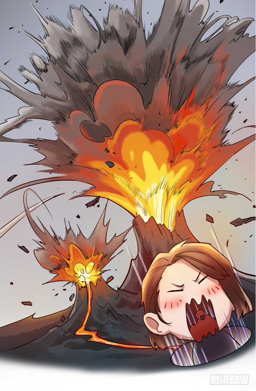 第三十九话：人淡如菊-第39话