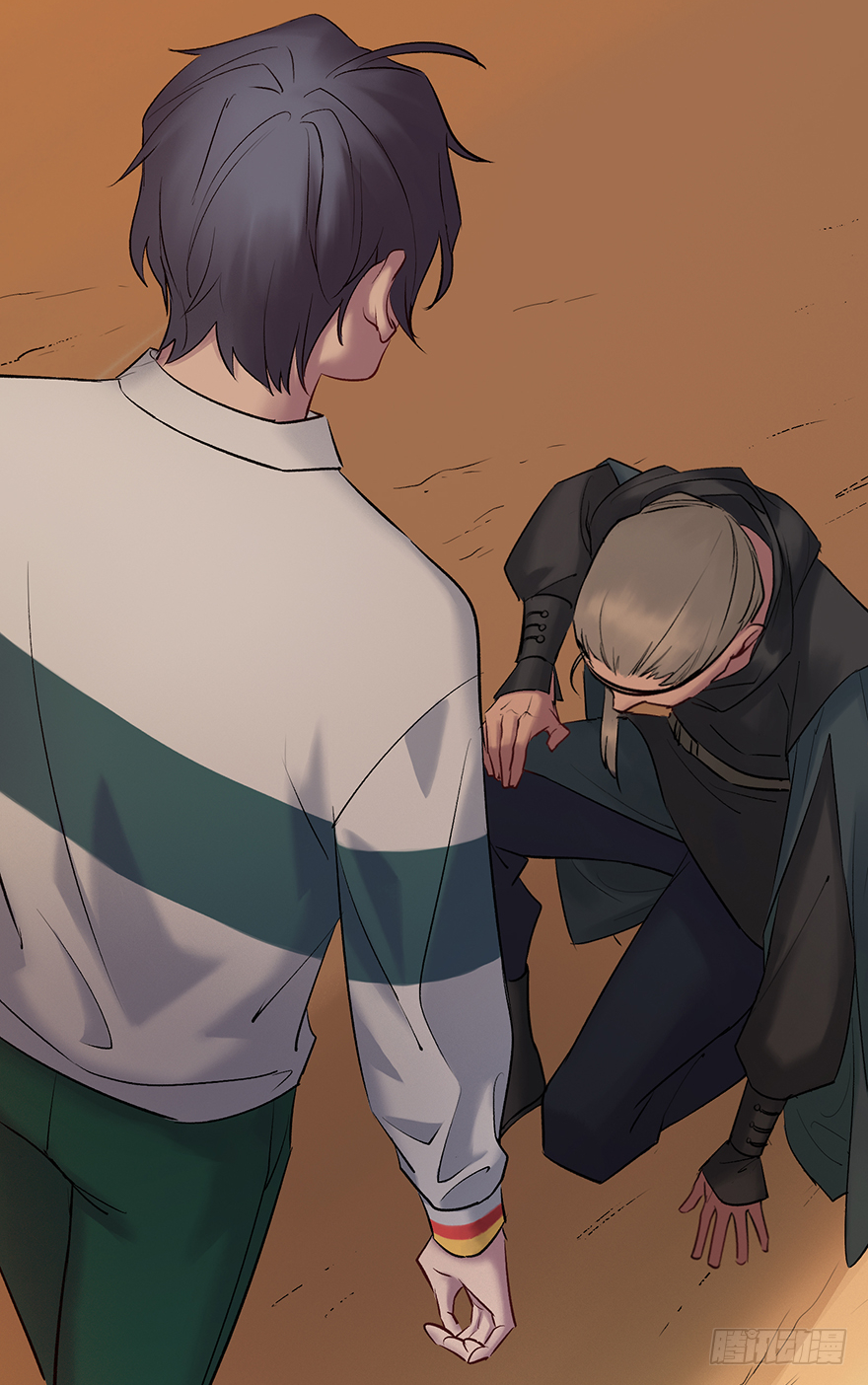 第四十一话：魔笛(1/2)-第41话