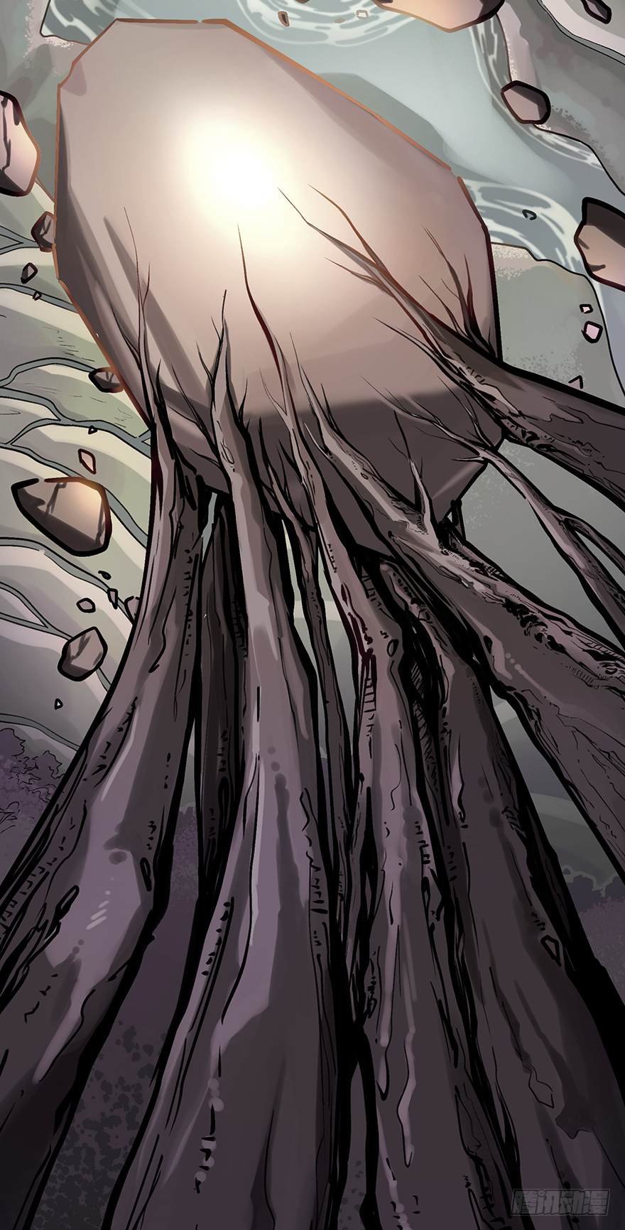 第四十五话：能源(1/2)-第45话