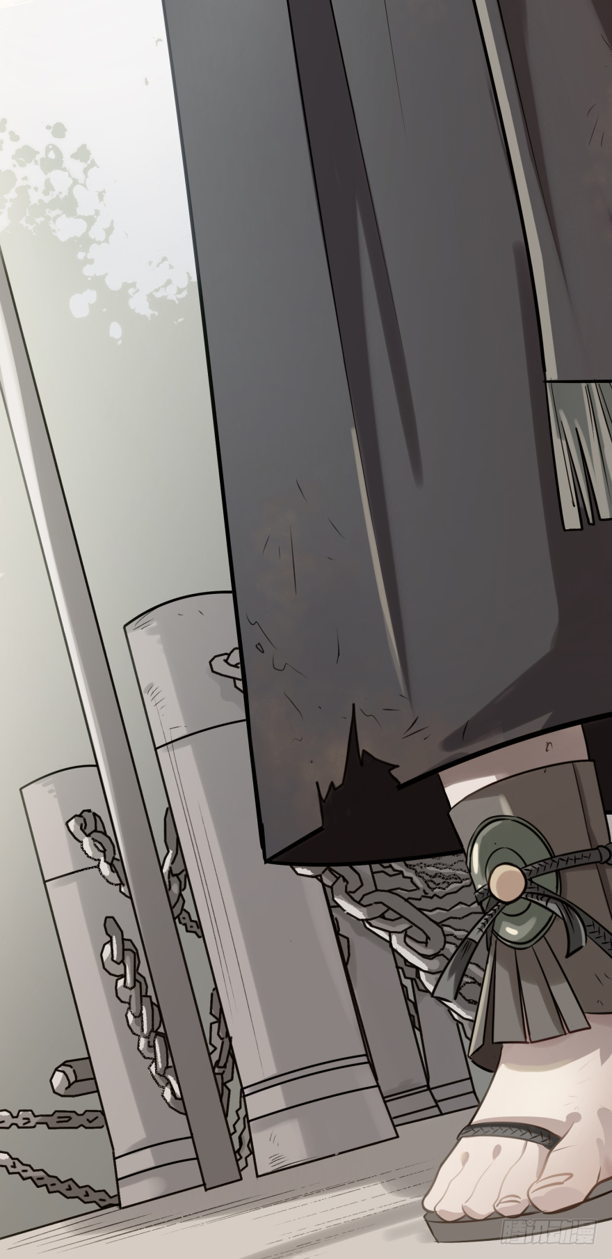 第四十五话：能源(1/2)-第45话