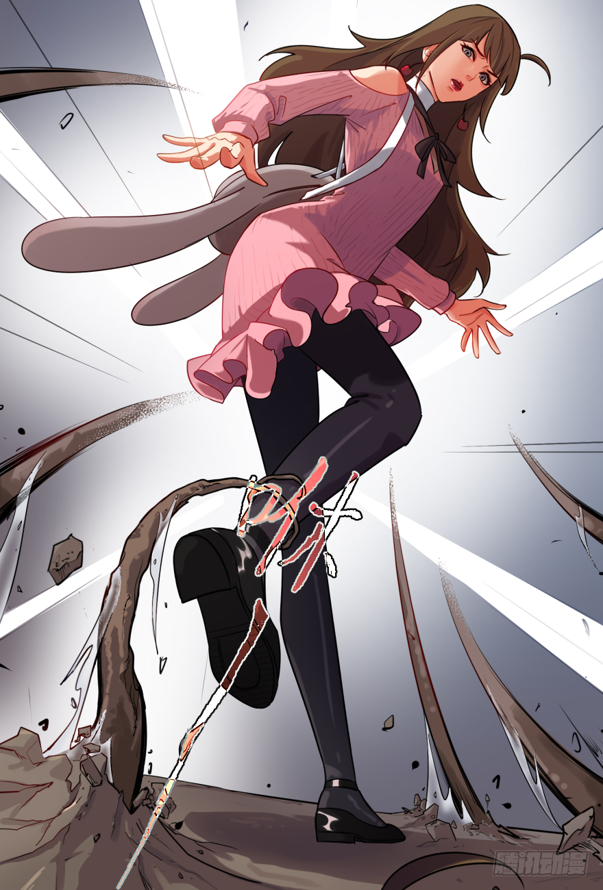 第四十五话：能源(1/2)-第45话