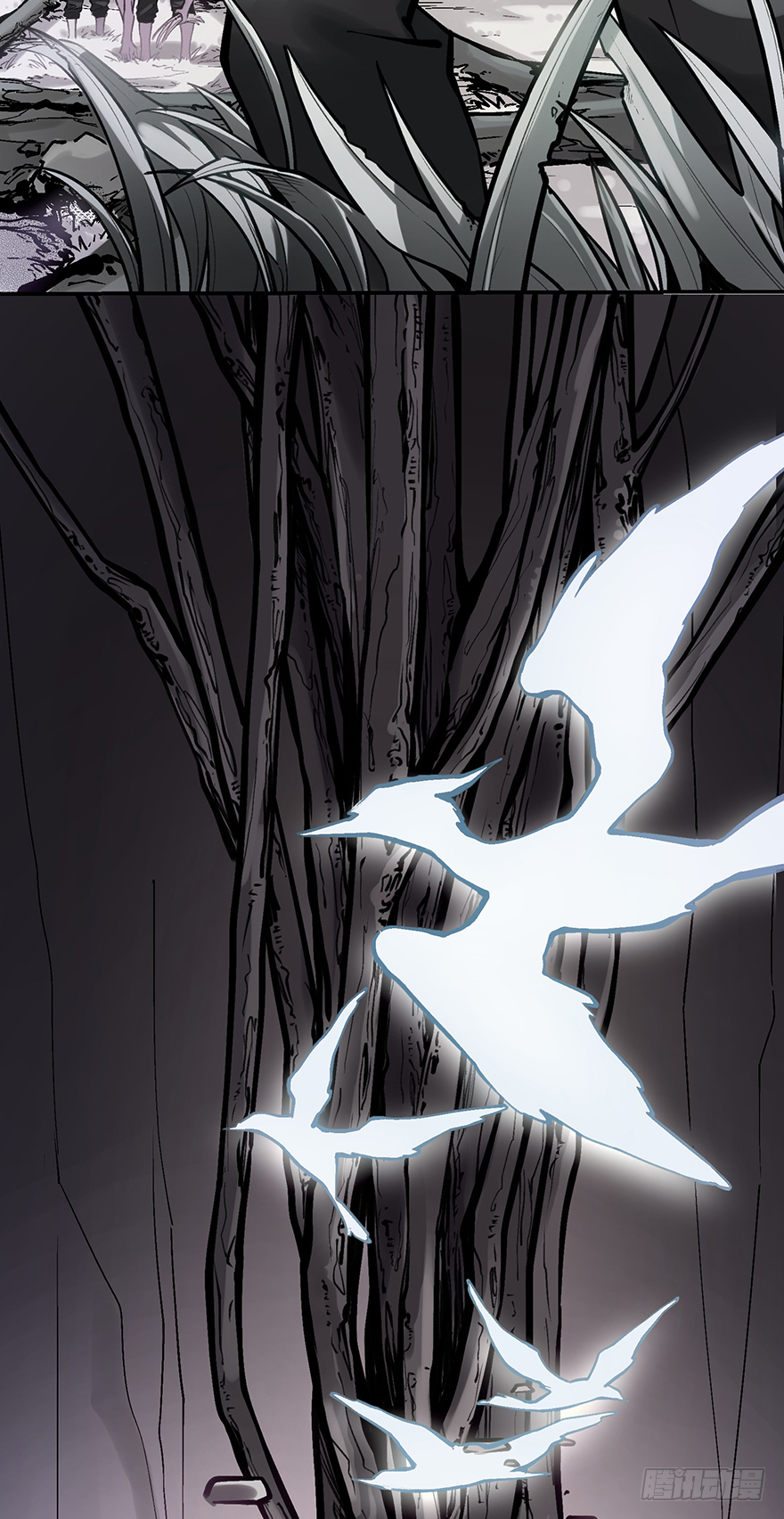 第四十五话：能源(1/2)-第45话