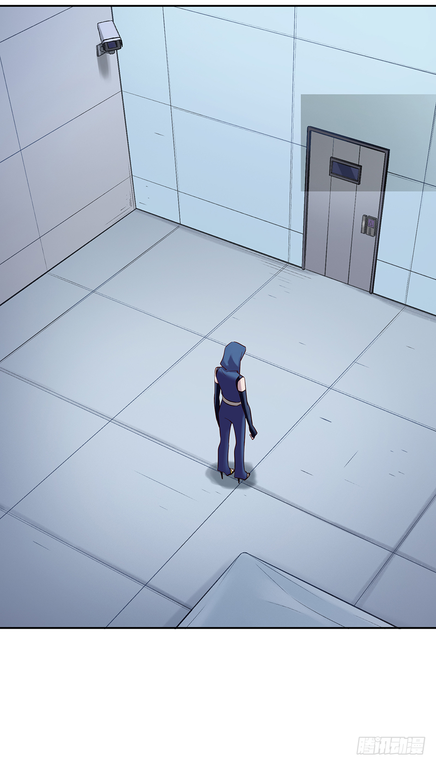 第四十七话：他在哪里(1/2)-第47话