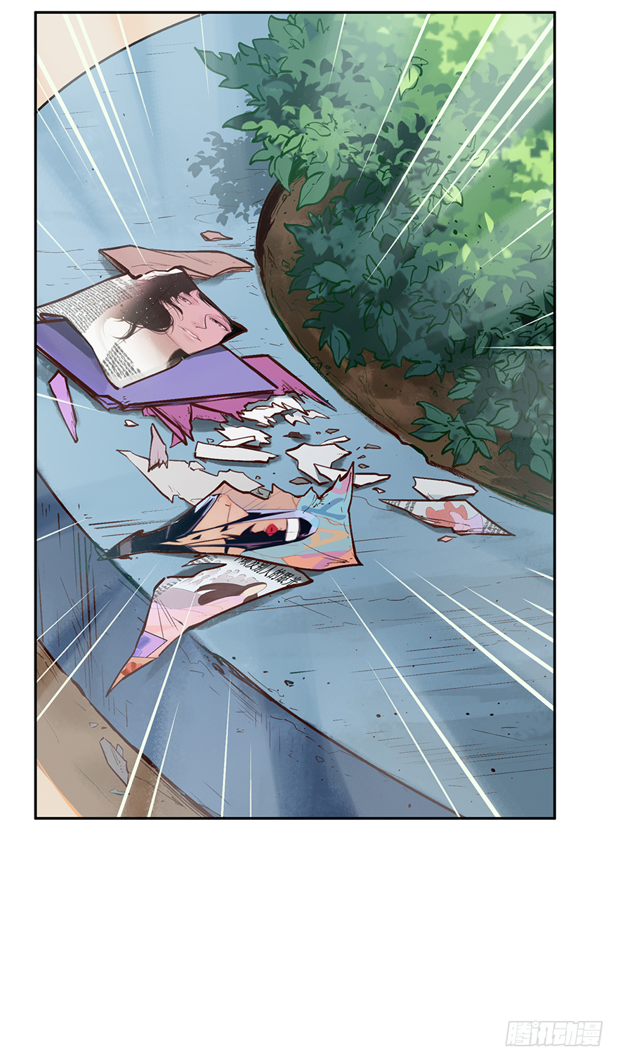 第四十七话：他在哪里(1/2)-第47话