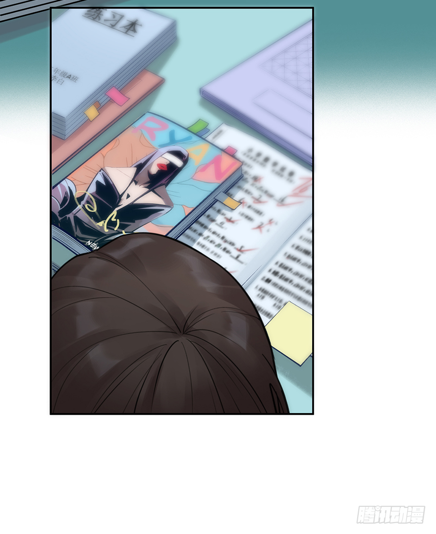 第四十七话：他在哪里(1/2)-第47话