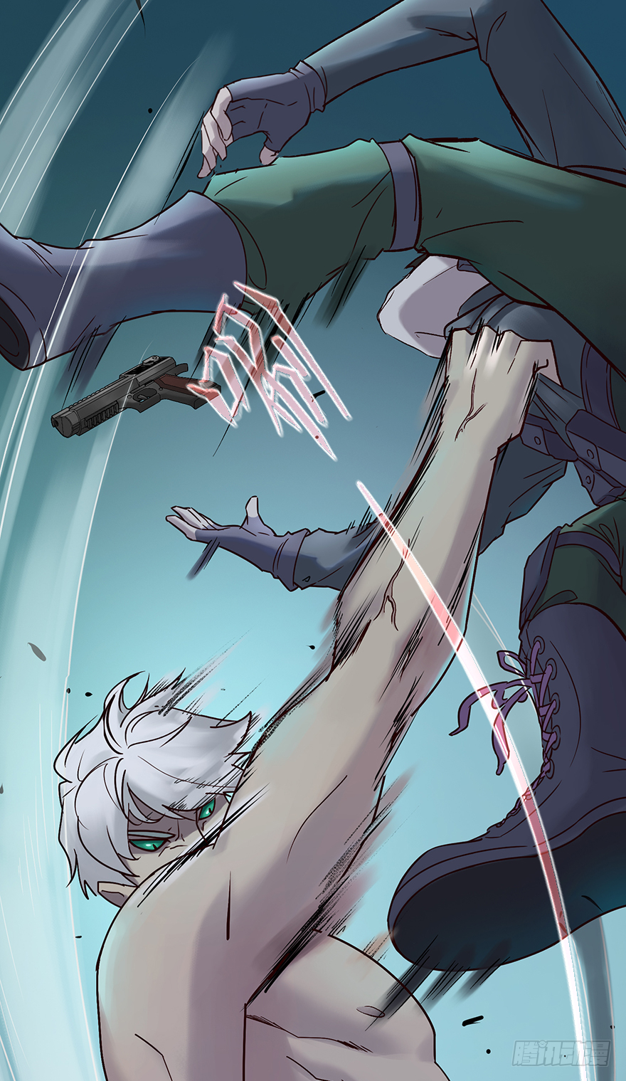 第四十九话：指南(1/2)-第49话