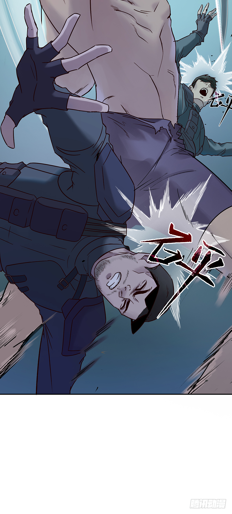 第四十九话：指南(1/2)-第49话