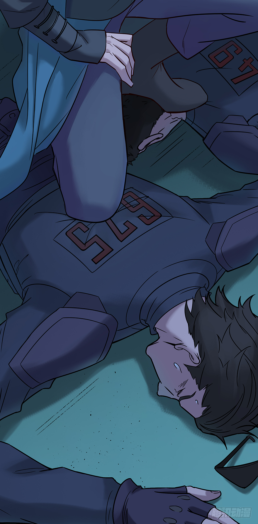 第四十九话：指南(1/2)-第49话