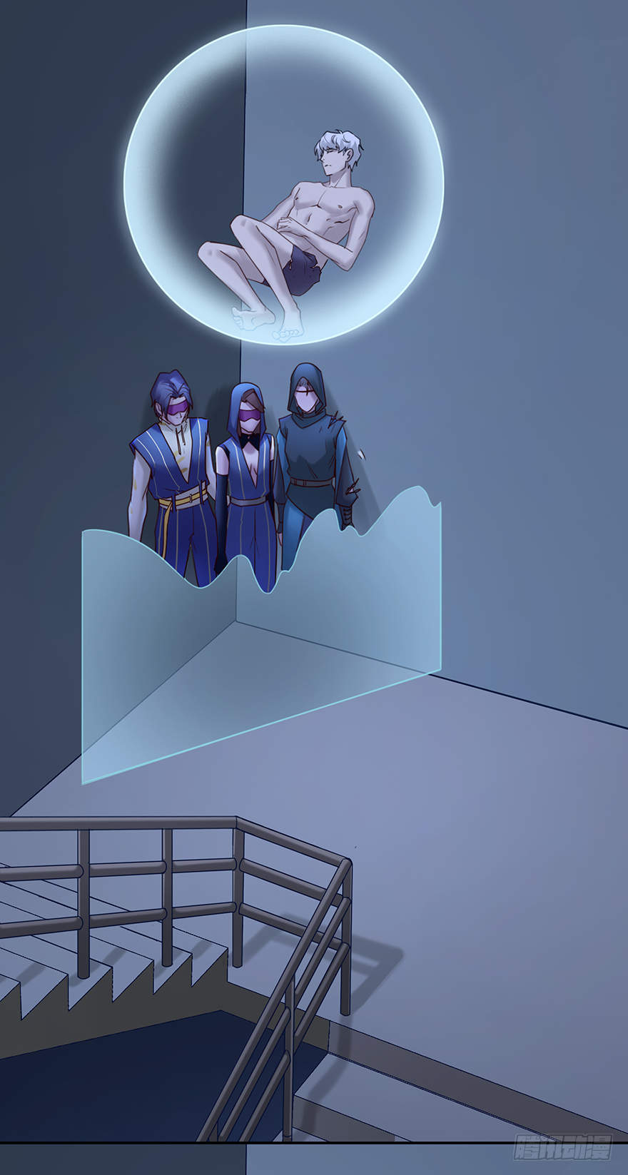 第四十九话：指南(1/2)-第49话