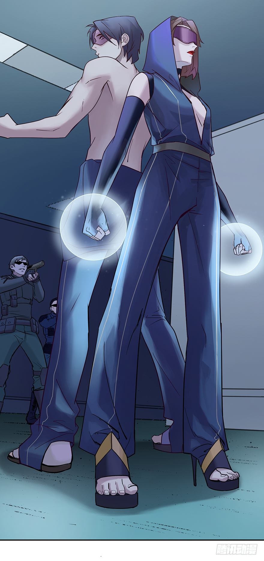 第四十九话：指南(1/2)-第49话