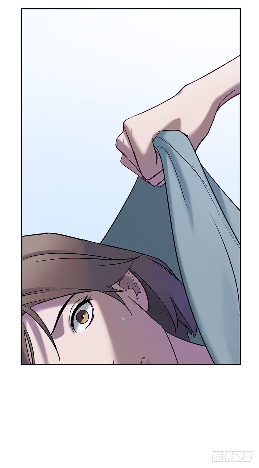 第五十三话：该怎么做-第53话