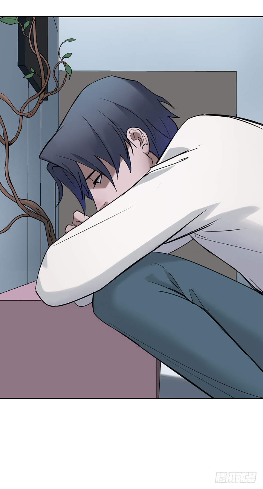 第五十三话：该怎么做-第53话