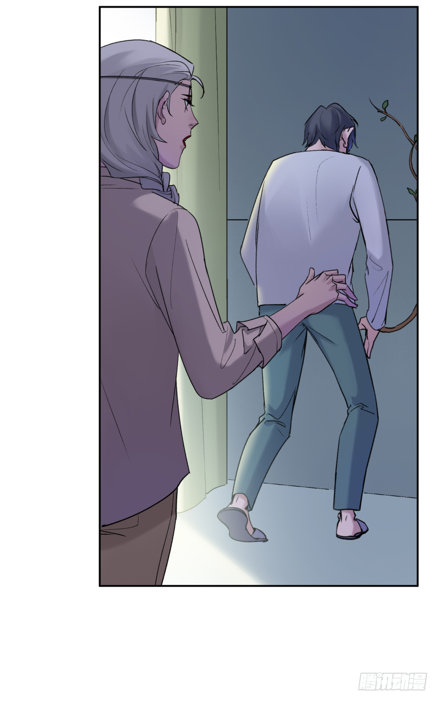 第五十三话：该怎么做-第53话