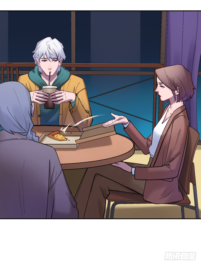 第五十七话：远不止如此-第57话