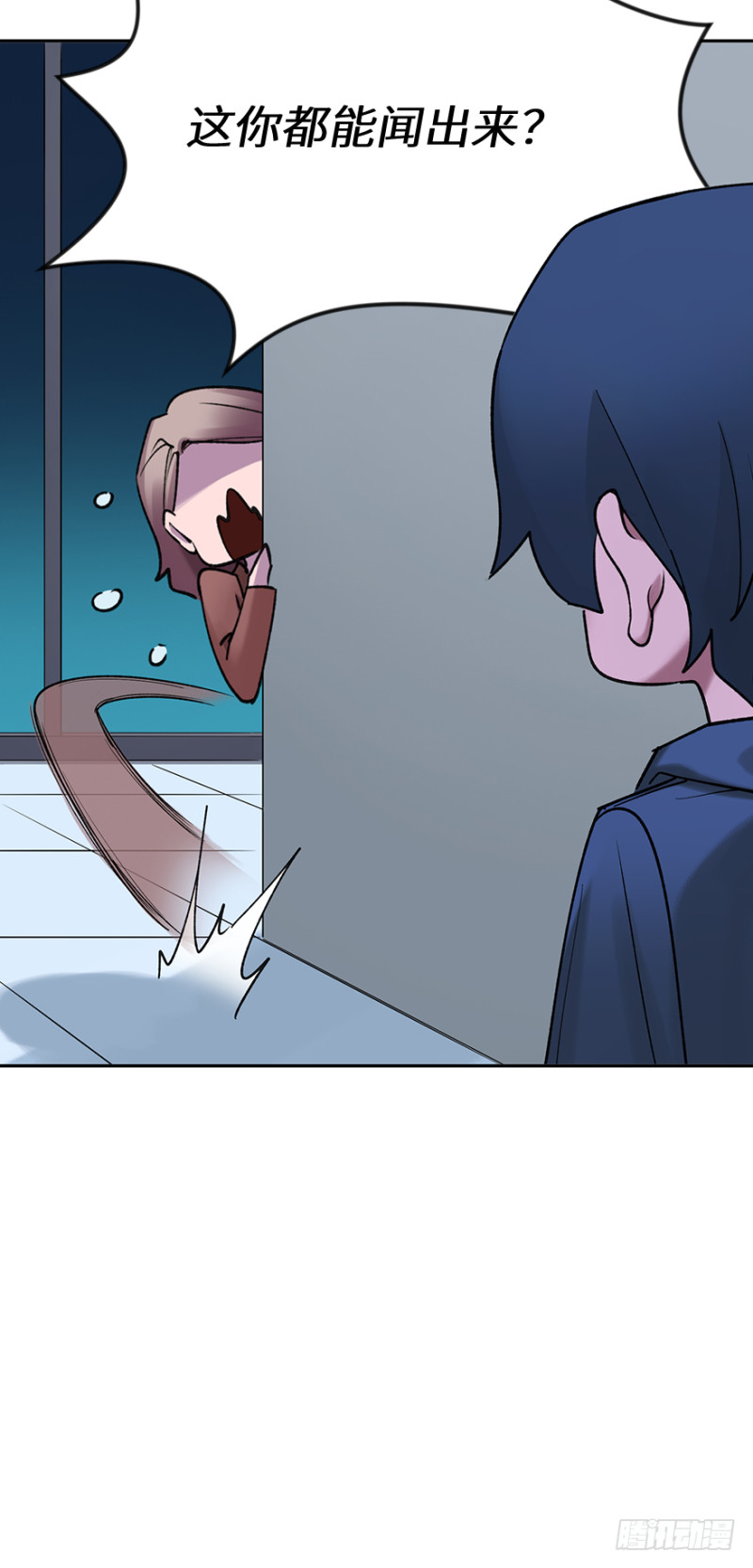 第五十七话：远不止如此-第57话