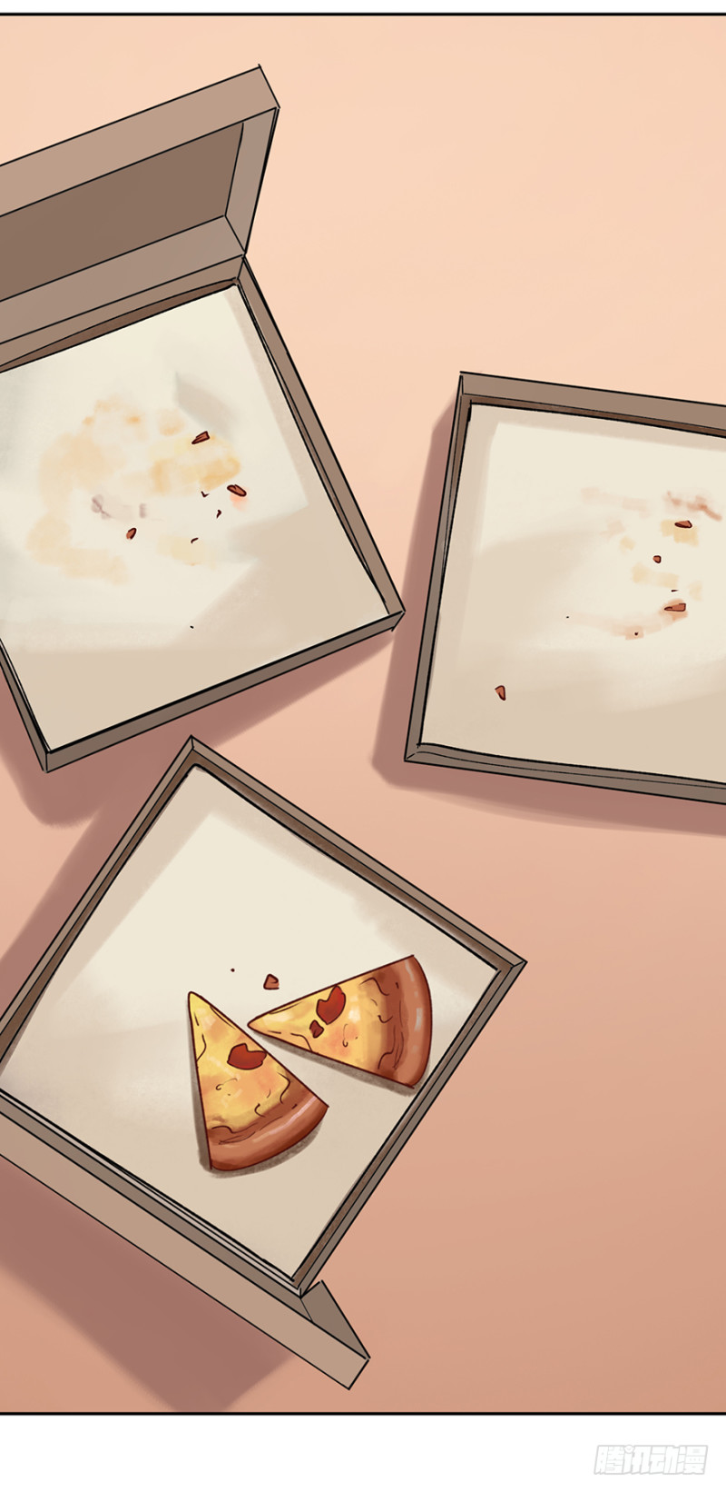 第五十七话：远不止如此-第57话