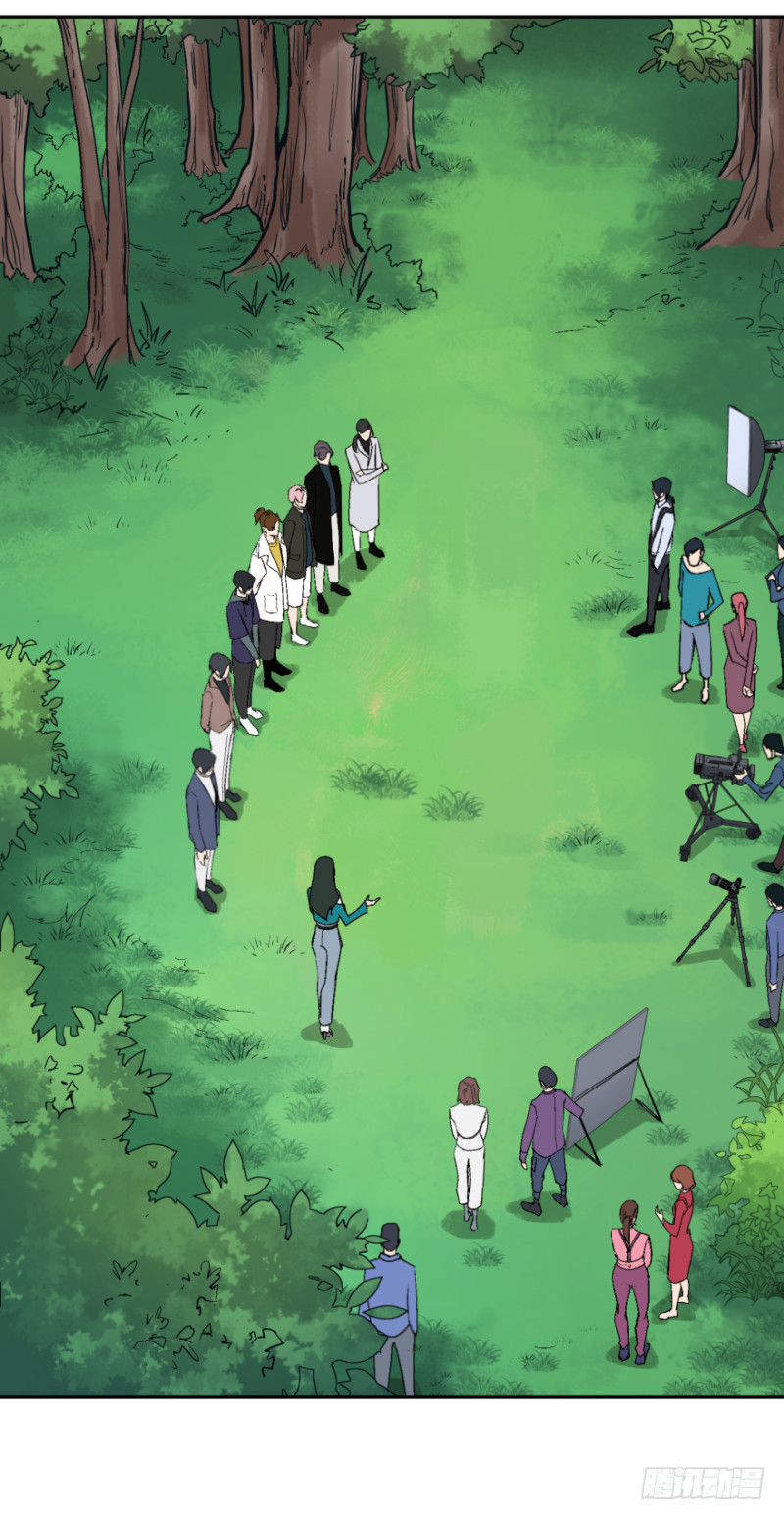 第六十一话：比赛-第61话