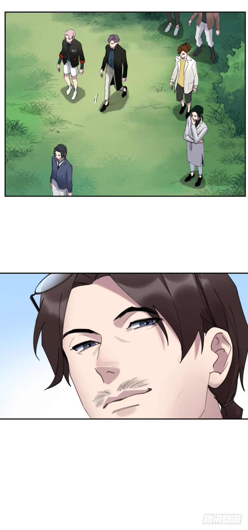 第六十一话：比赛-第61话