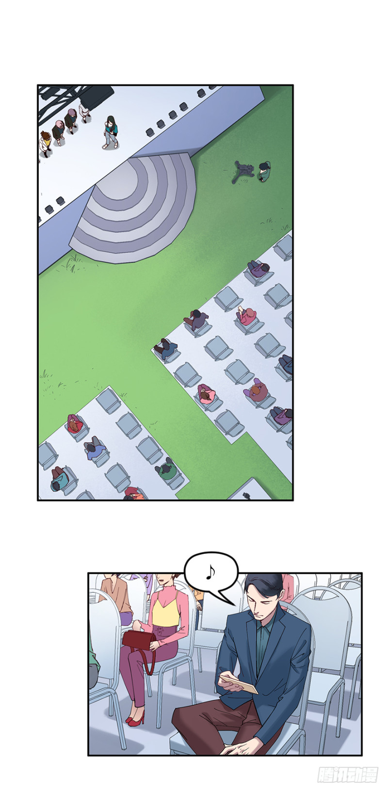 第六十一话：比赛-第61话