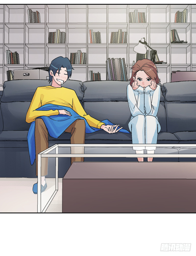 第六十七话：反派-第67话