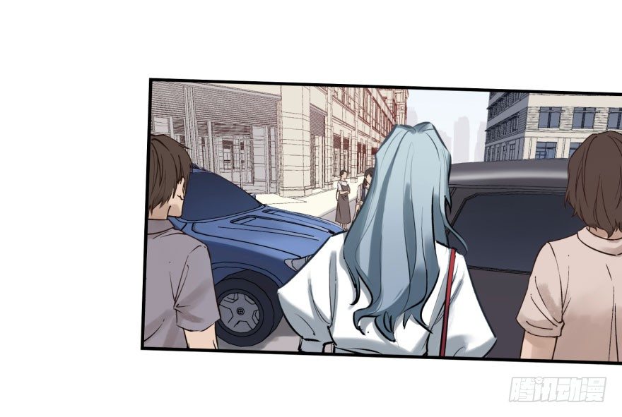 第七话：薛定谔的鸽子(1/2)-第7话