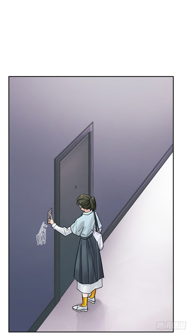 第六十九话：理由-第69话