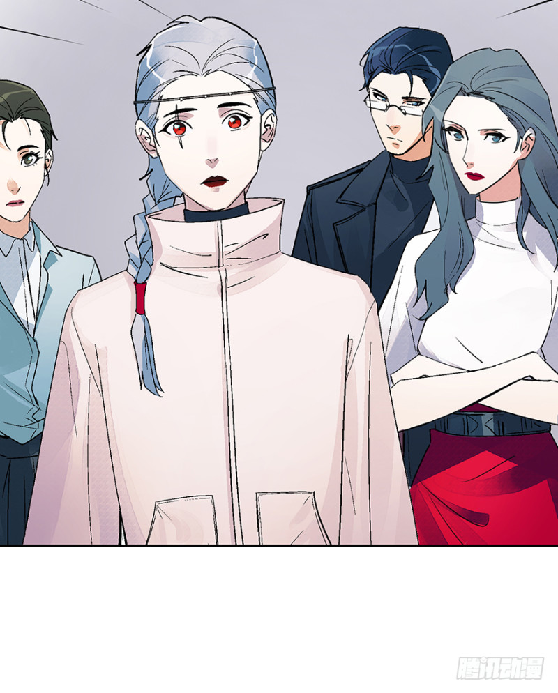 第六十九话：理由-第69话