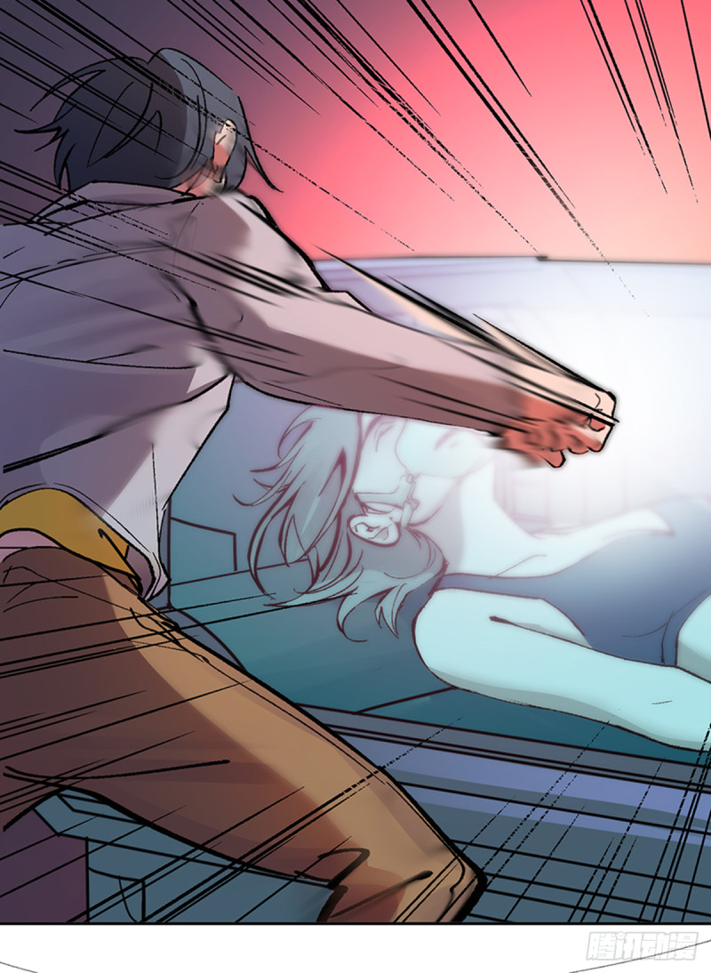 第七十四话：深入敌营-第75话