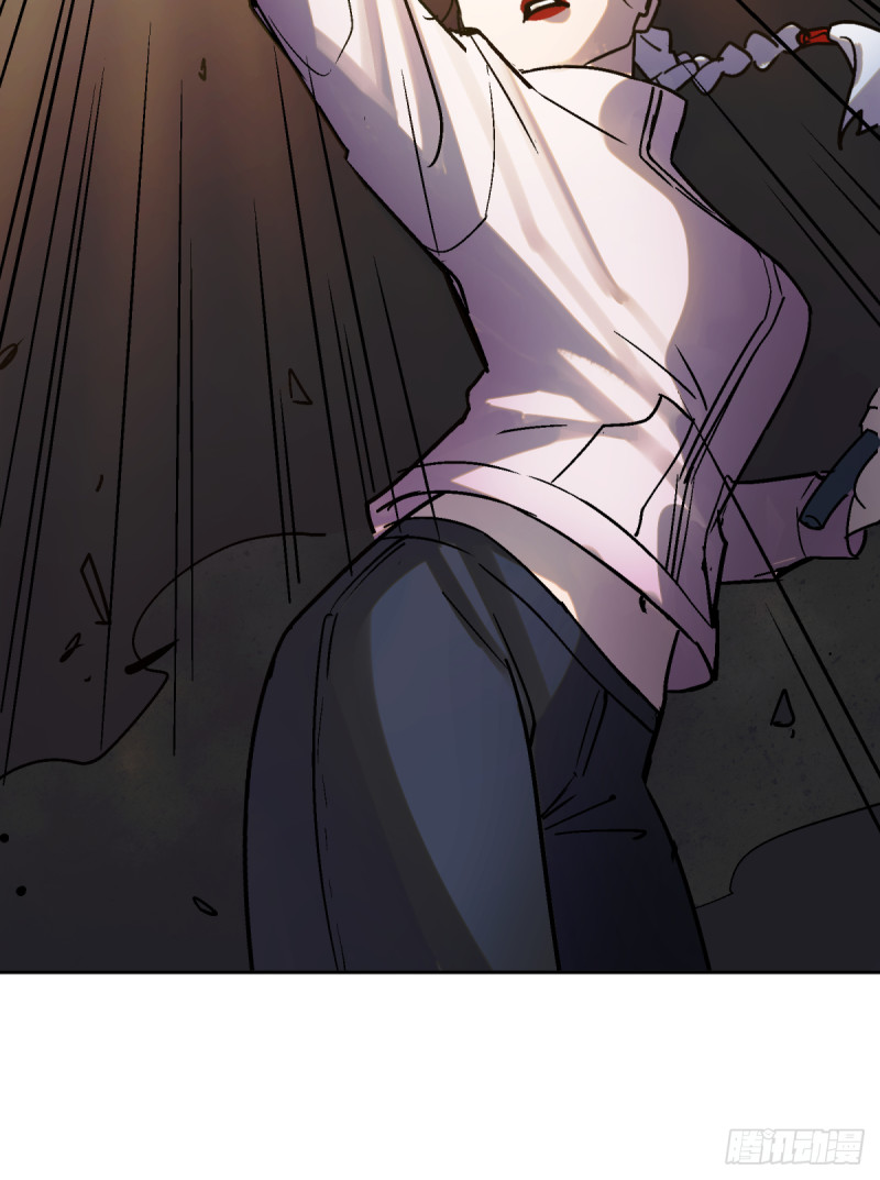 第七十八话：我会保护你-第79话