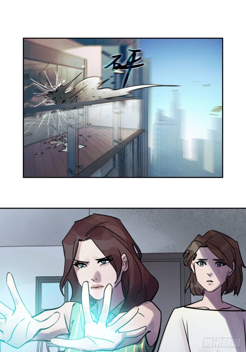 第八十话：抉择-第81话