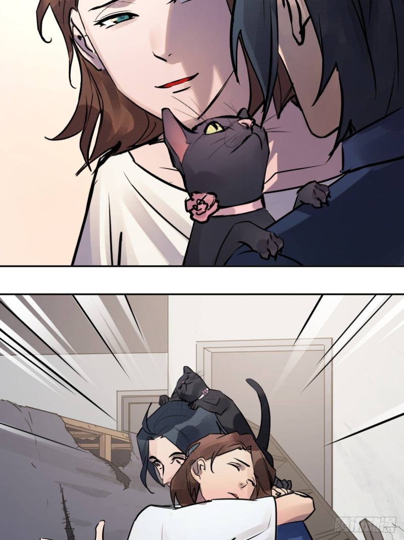 第八十话：抉择-第81话