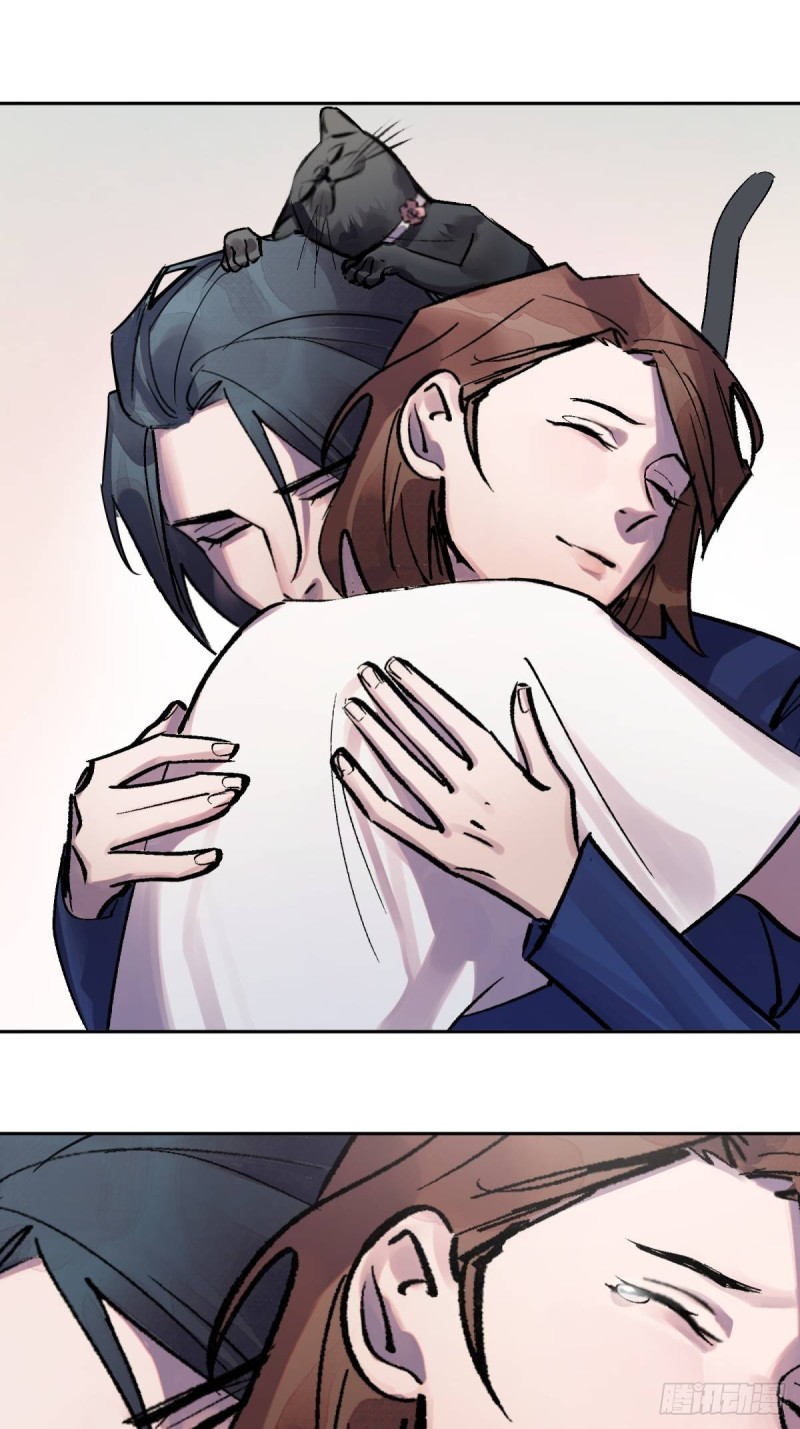 第八十话：抉择-第81话