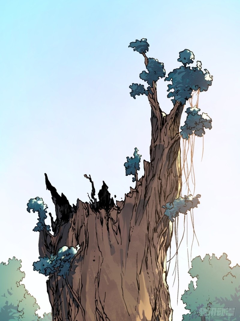 第八十话：抉择-第81话