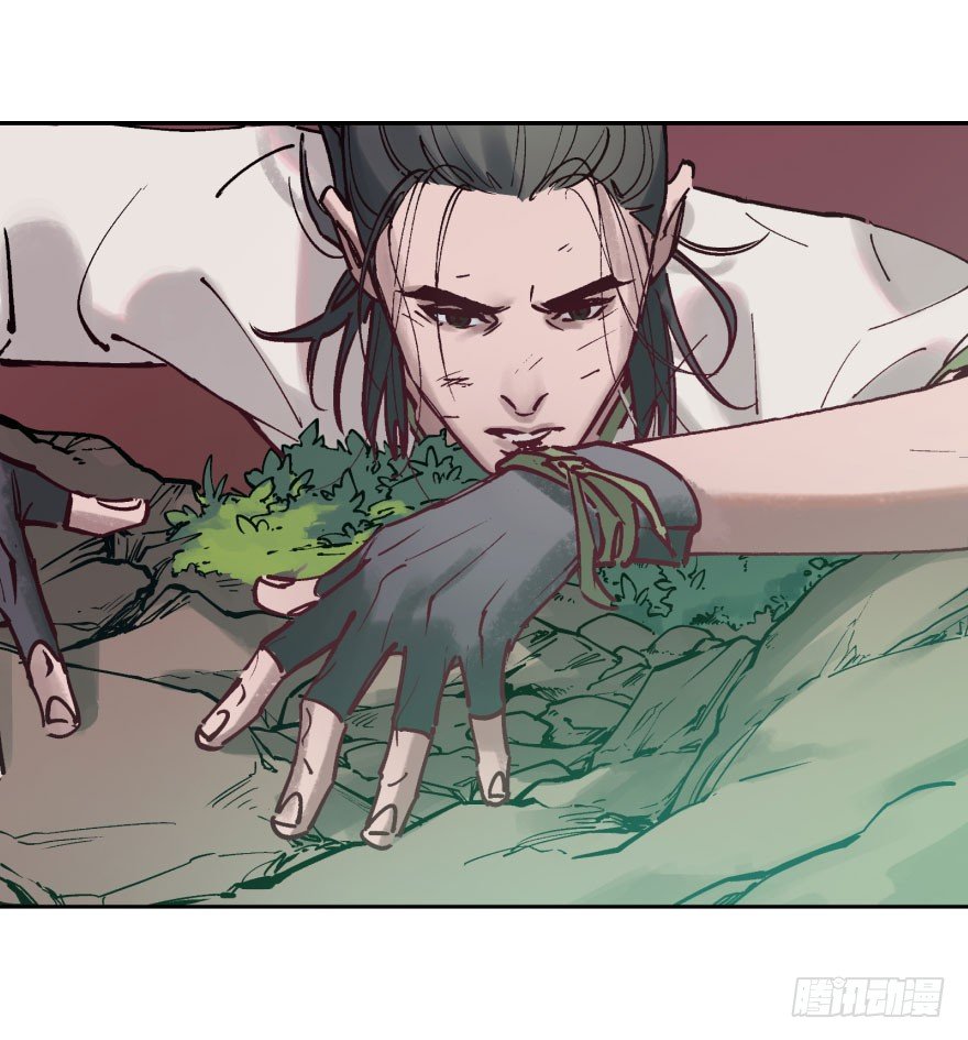 第九话：逃亡(1/2)-第9话