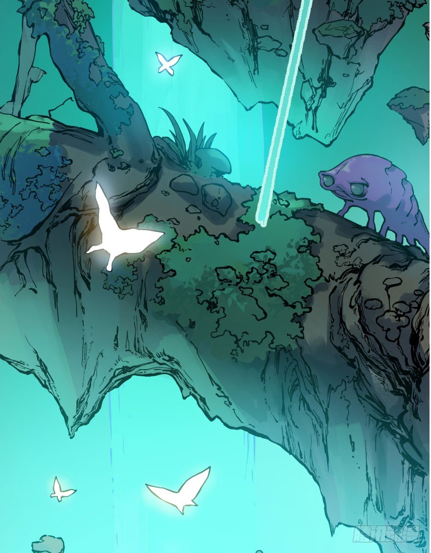 第九话：逃亡(1/2)-第9话