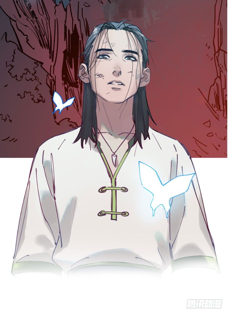 第九话：逃亡(1/2)-第9话