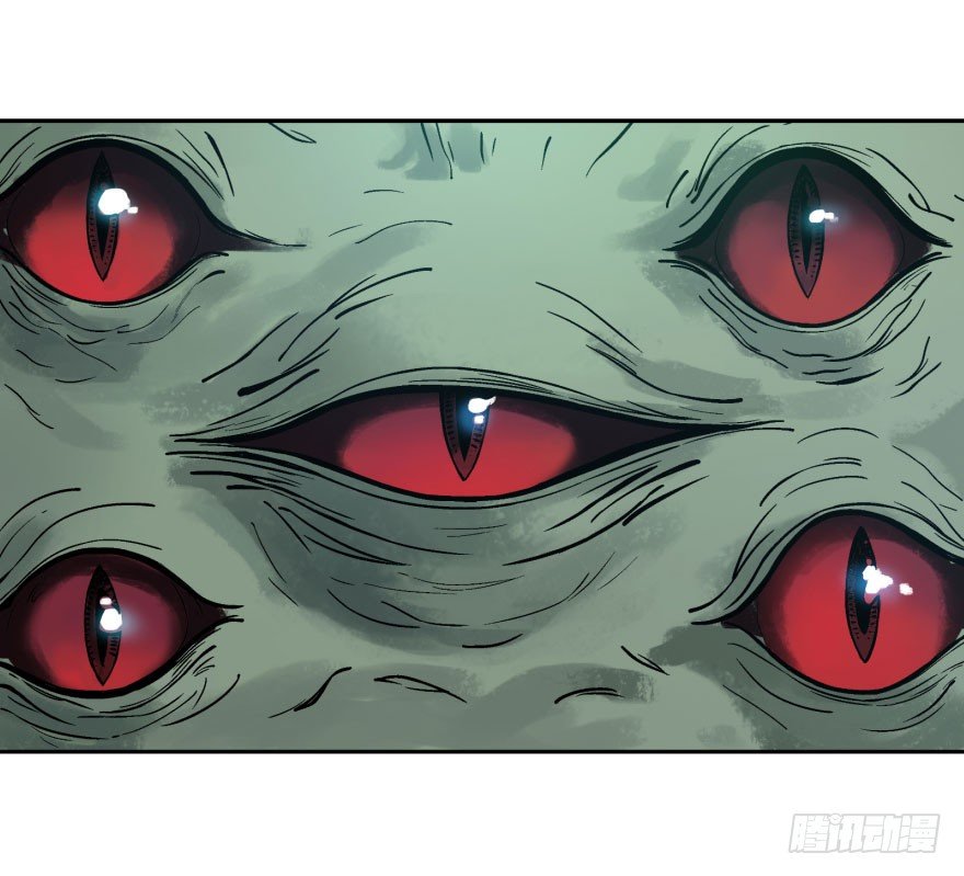 第九话：逃亡(1/2)-第9话