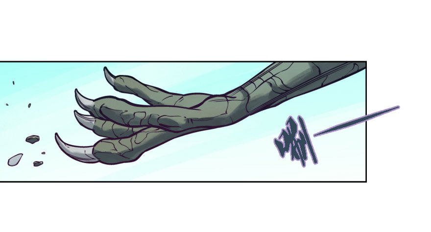 第九话：逃亡(1/2)-第9话