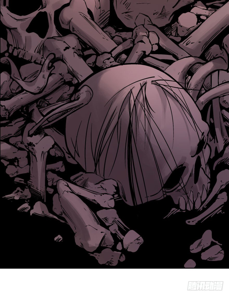 第九话：逃亡(1/2)-第9话