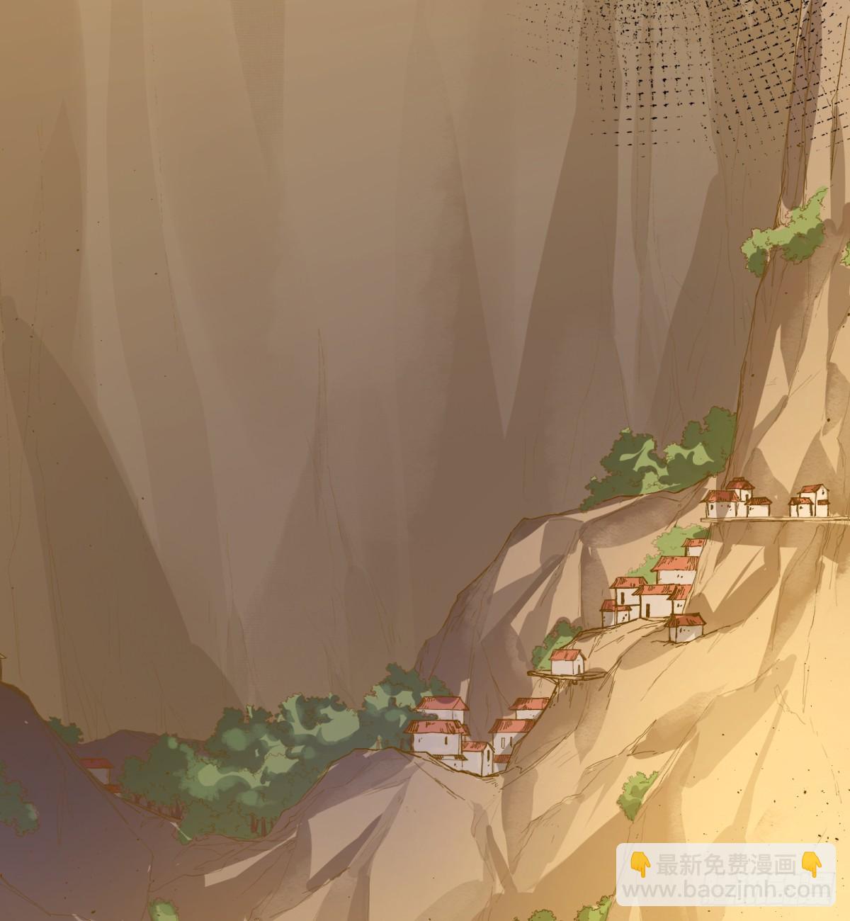 第1话：灵魂交换？(1/3)-第1话