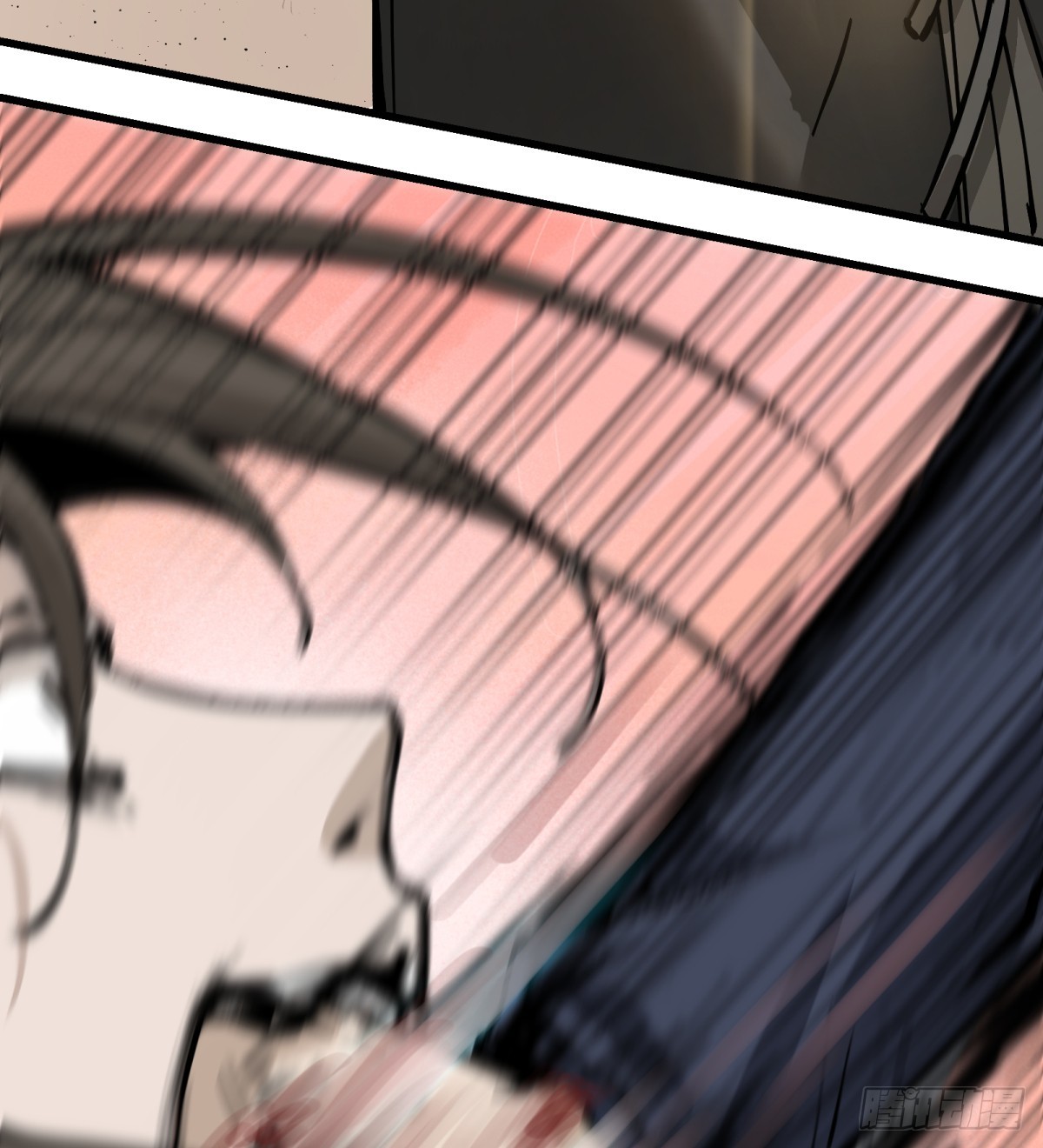 第11话：和悲伤源自一处吗(1/2)-第11话