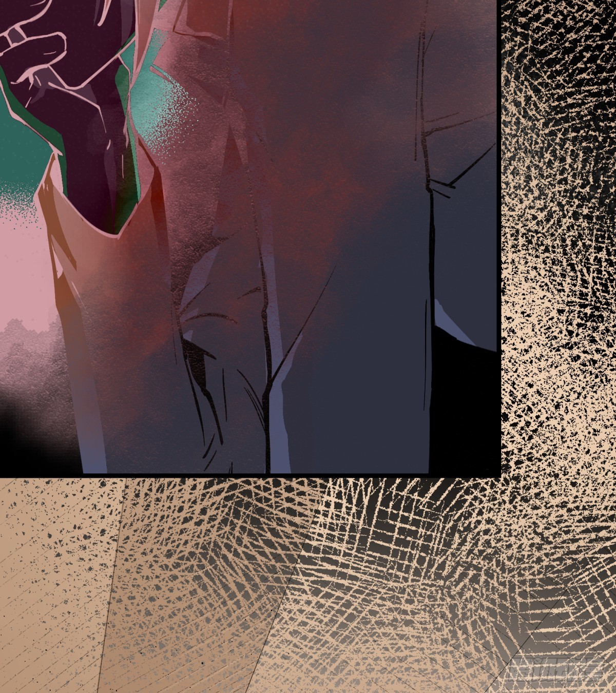 第11话：和悲伤源自一处吗(1/2)-第11话