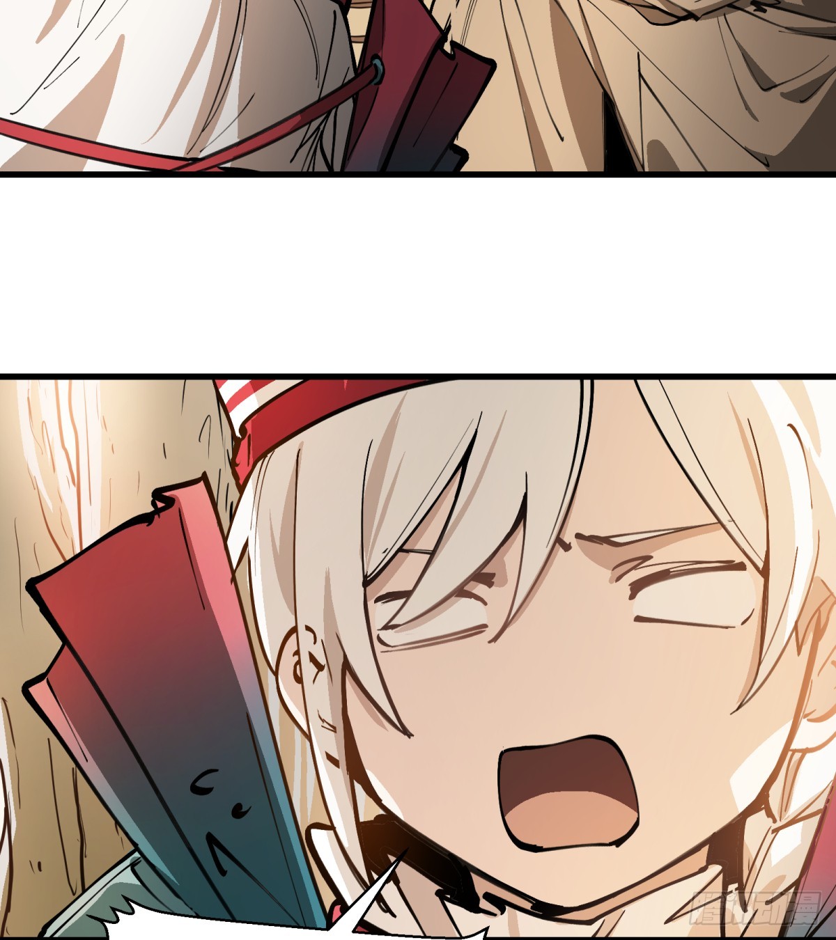 第13话：名字有点难听(1/2)-第13话