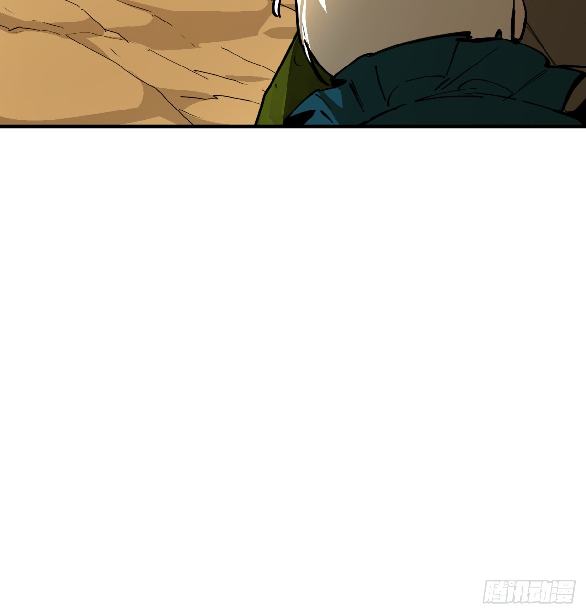 第18话：怪人/旧识(1/2)-第19话