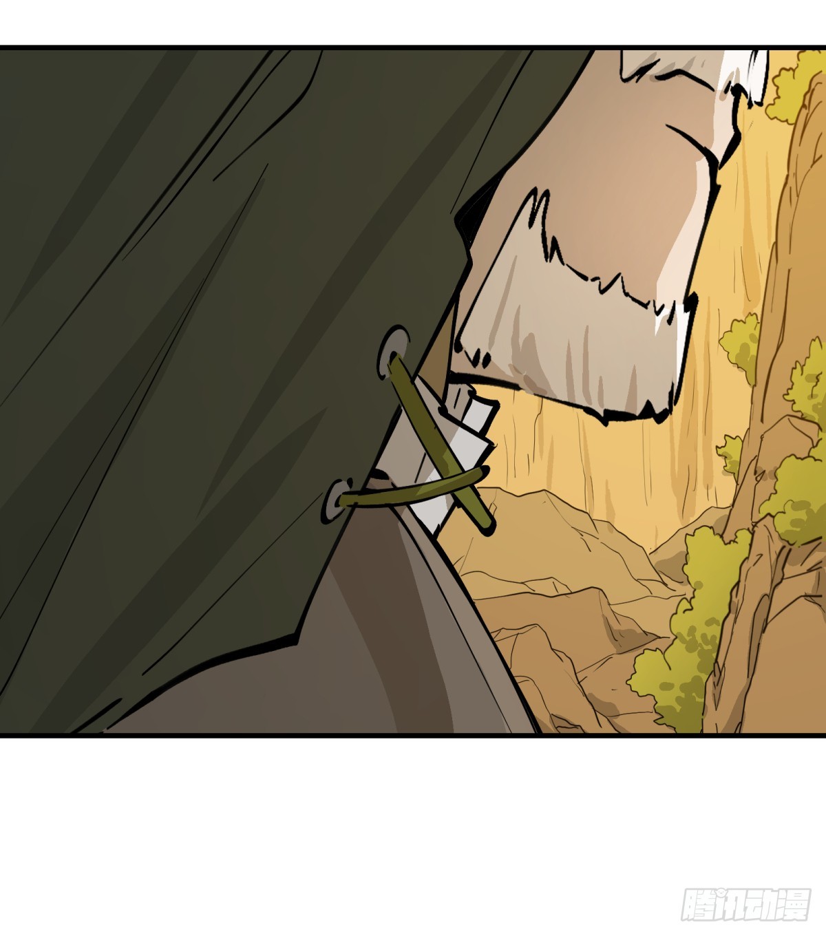 第18话：怪人/旧识(1/2)-第19话