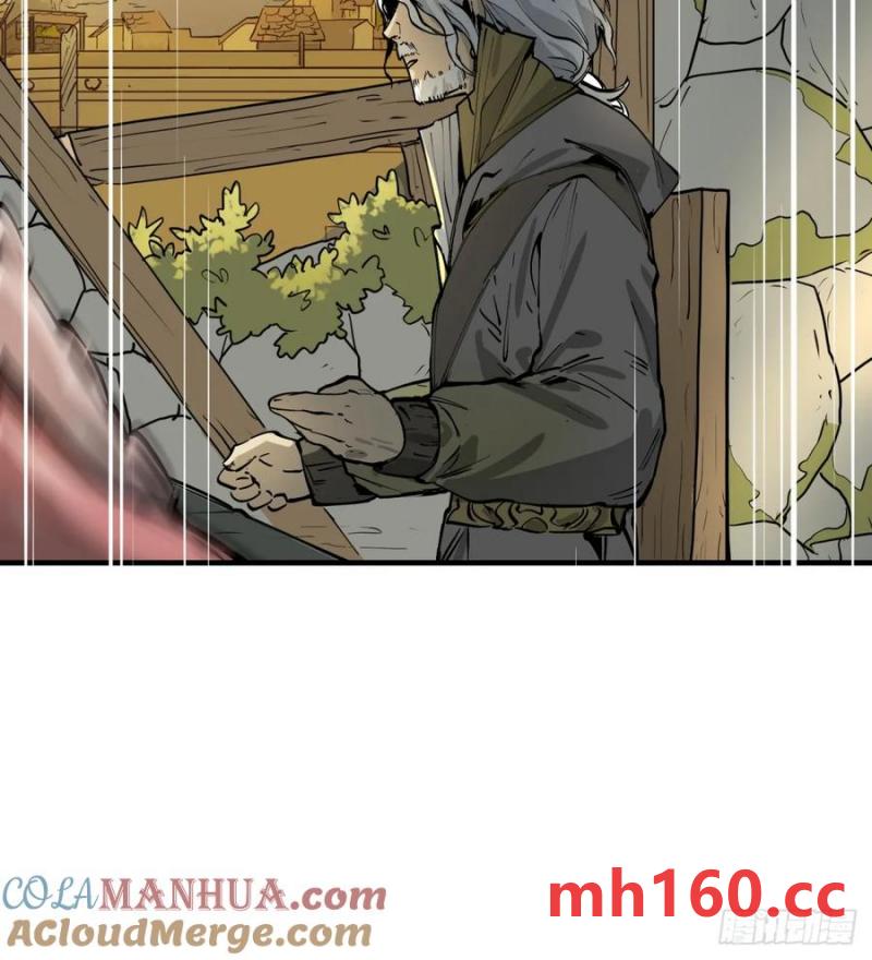 第20话：又是灾厄(1/2)-第21话