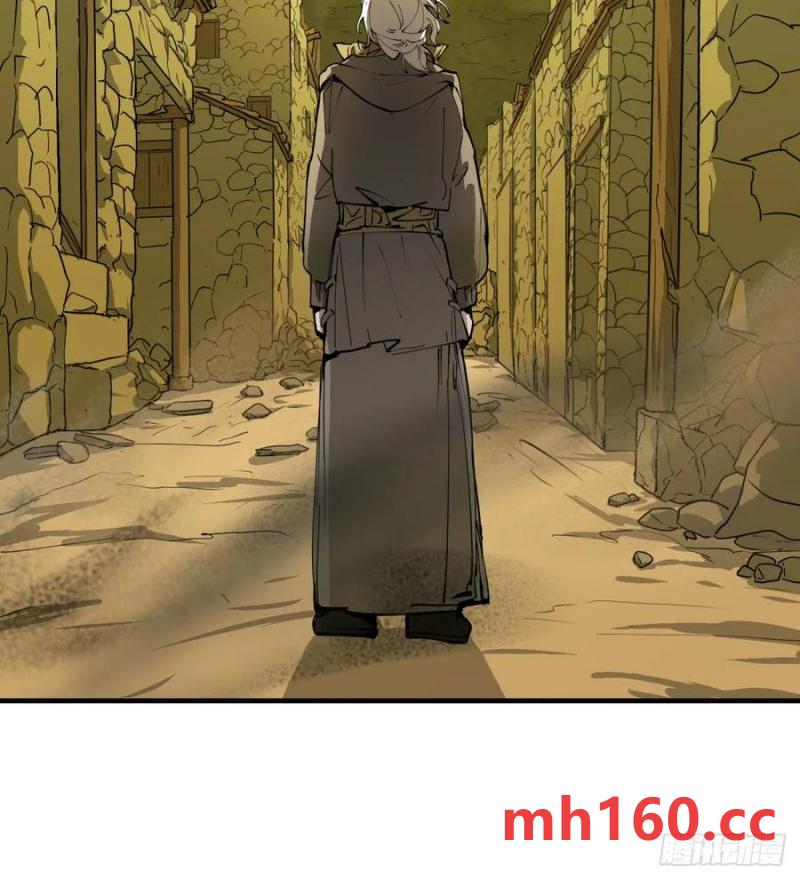 第20话：又是灾厄(1/2)-第21话